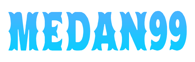 MEDAN99 Logo